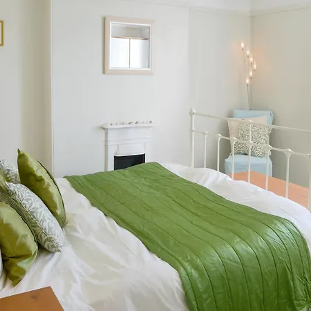 Holiday home Tregatta Terrace *