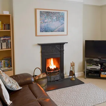 Holiday home Tregatta Terrace
