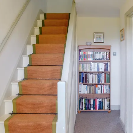Holiday home Tregatta Terrace *